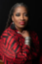 Rev. Cherisse A Scott