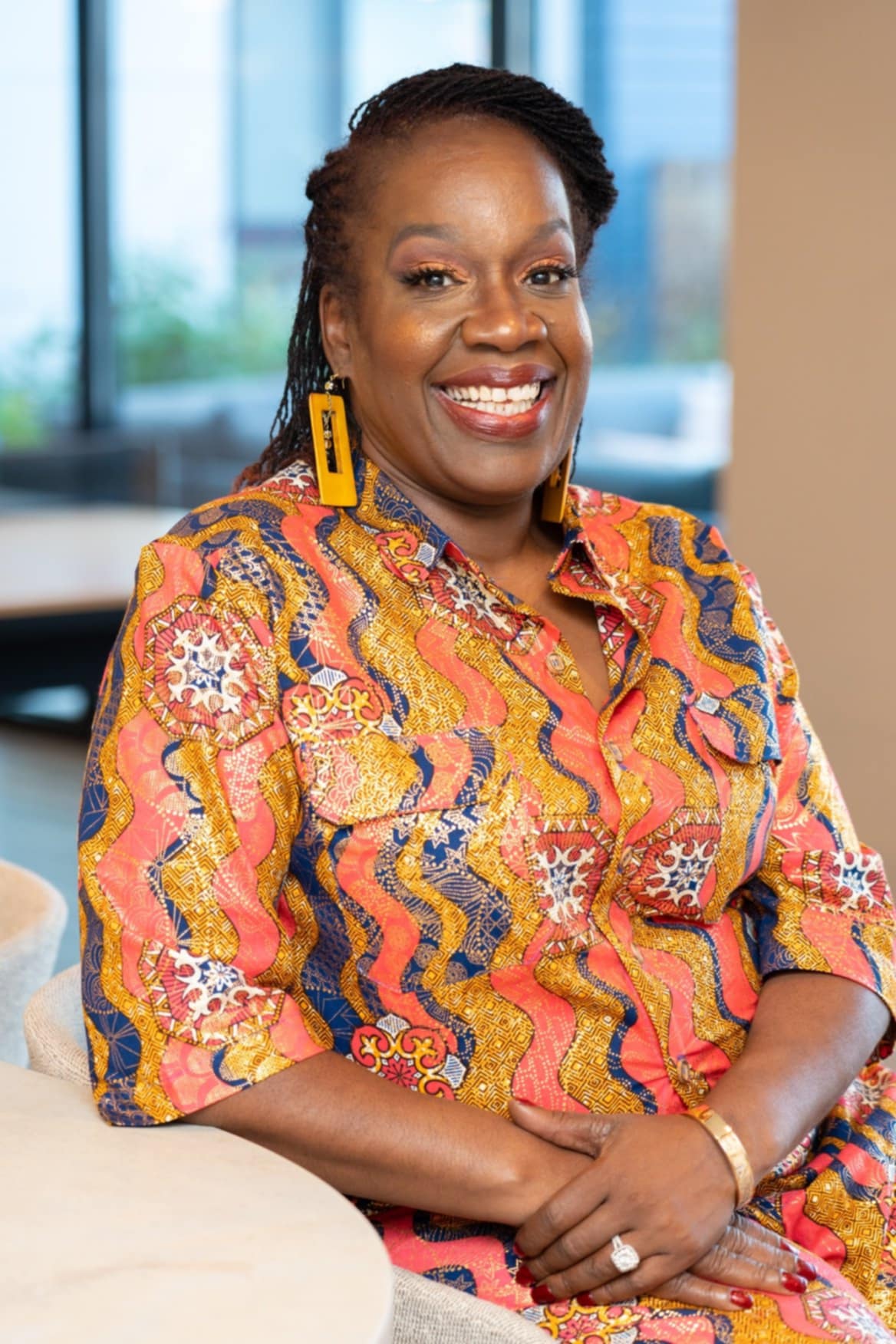 Writer: Rev. Tonya D. Jackson