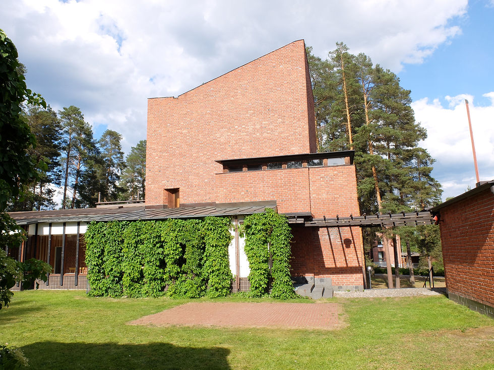 Saynatsalo