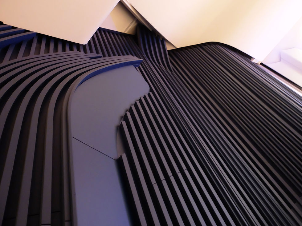 Finland Architecture