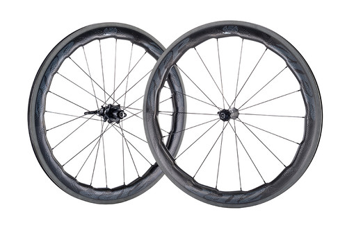 zipp 454 wheelset