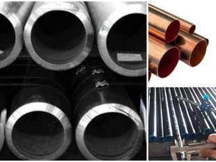 Unlocking the Power of Alloy Steel Pipes: Strength, Durability, and Versatility in One Solution