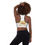 Thumbnail: "Ascended Masters" Padded Sports Bra