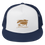 Thumbnail: "Ascended Masters Embroidered "  Trucker Cap