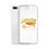 Thumbnail: 'Ascended Masters" iPhone Case White