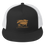 Thumbnail: "Ascended Masters Embroidered "  Trucker Cap