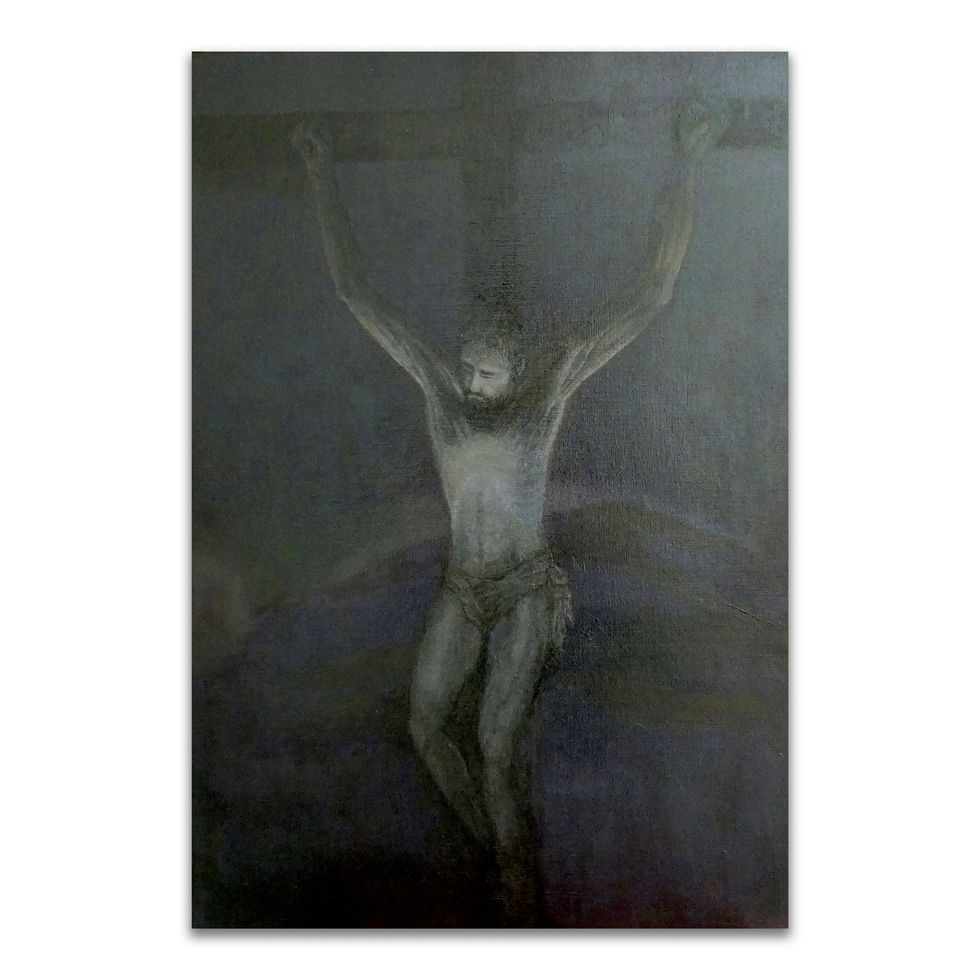 26-Crucifixion