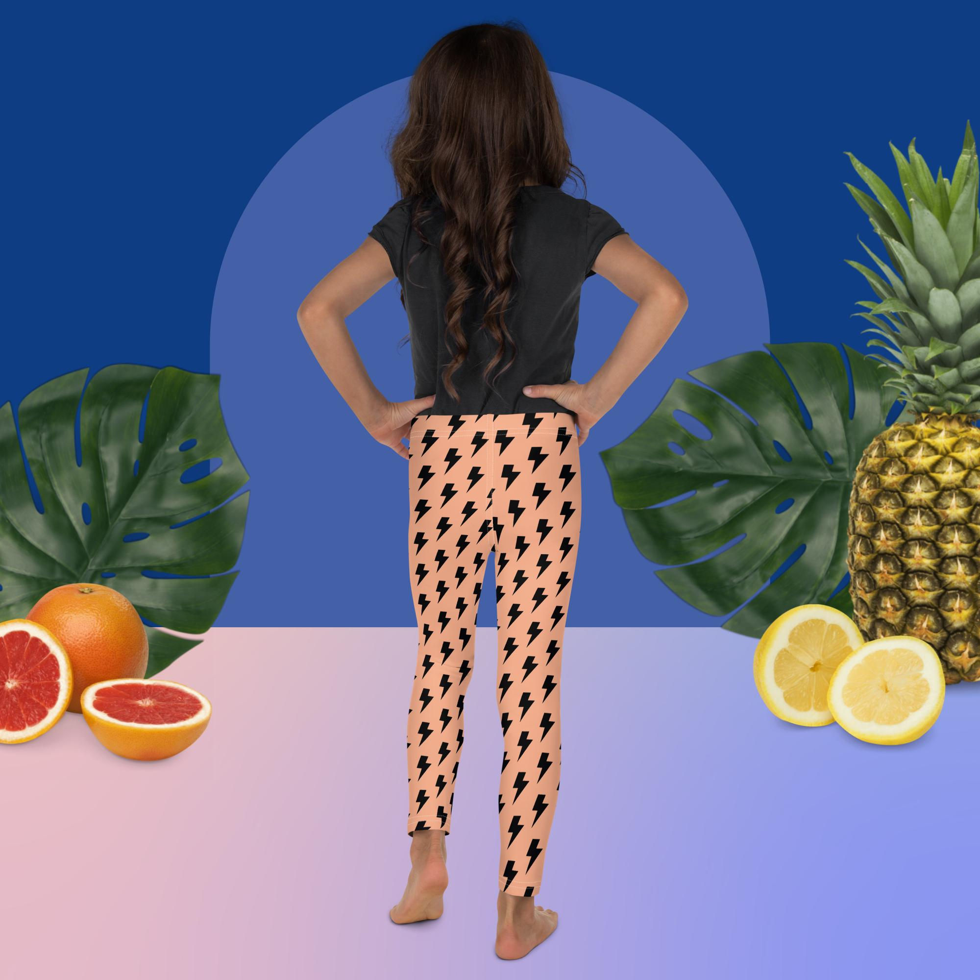Kid's Leggings