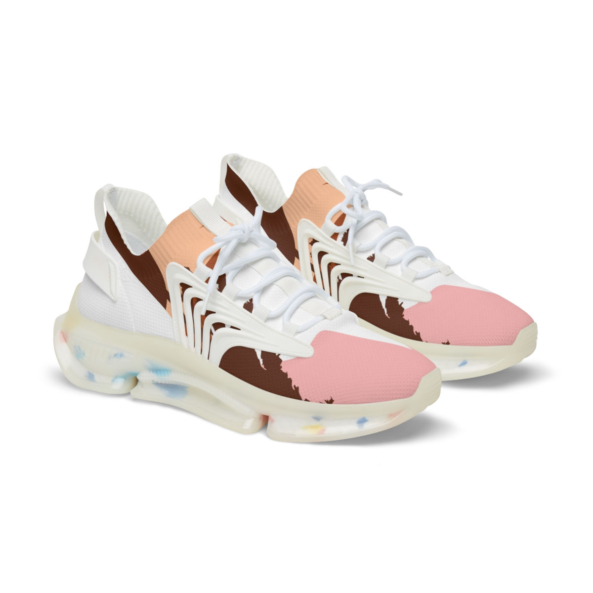 Men's Mesh Sneakers