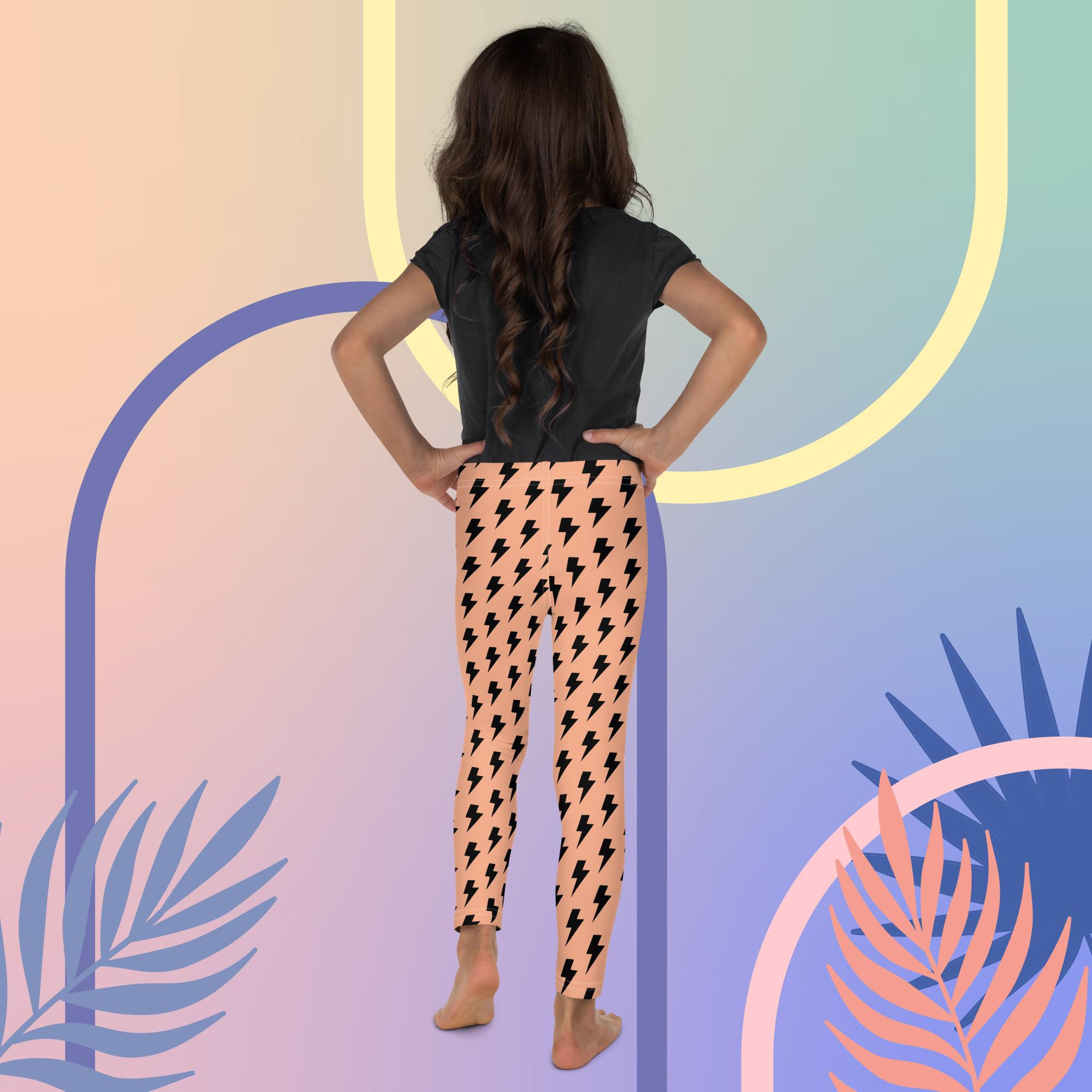 Kid's Leggings