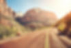 scenic-road-at-sunset-travel-concept-usa