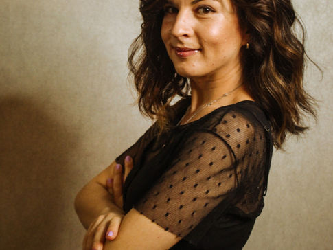 Maiane – cuidado que começa na escuta