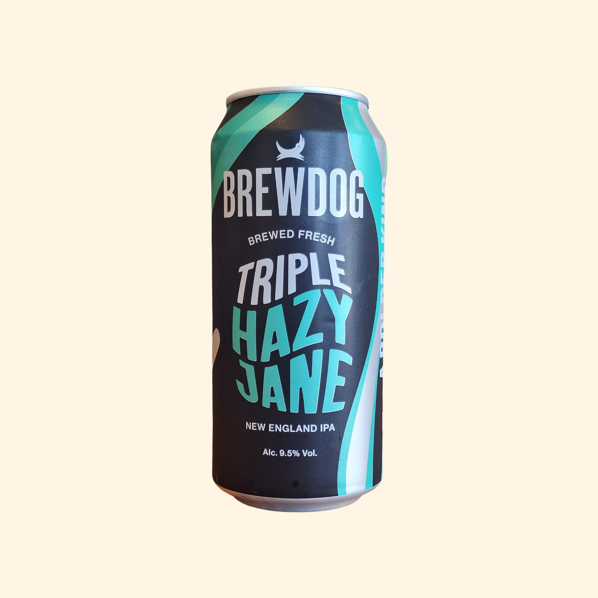 Brewdog Triple Hazy