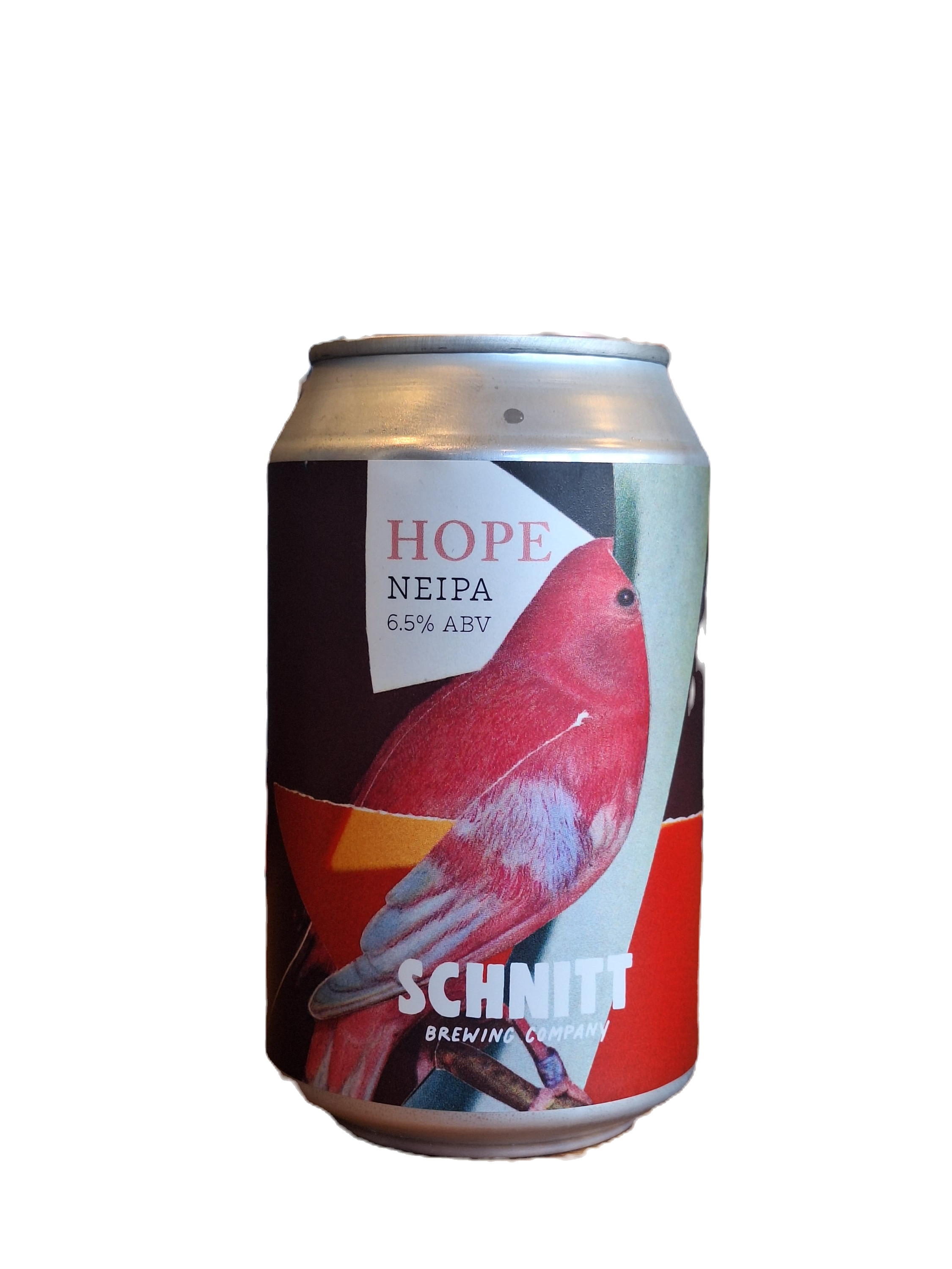 Schnitt, Hope NEIPA
