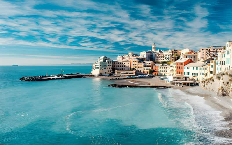 Romantic Winter Vacations from Dubai