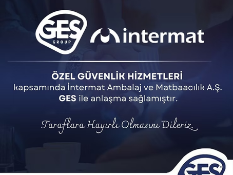 İNTERMAT AMBALAJ VE MATBAACILIK A.Ş.