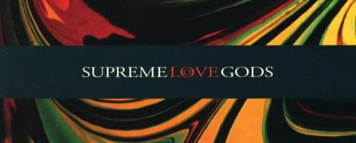 Music Review: Supreme Love Gods