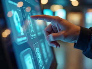 The Blue Button Challenge: When Users Say 'This Is Exactly What I Want'