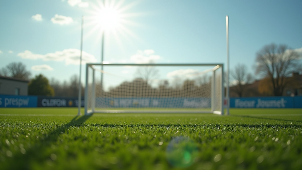 How to Register Your Team for the League