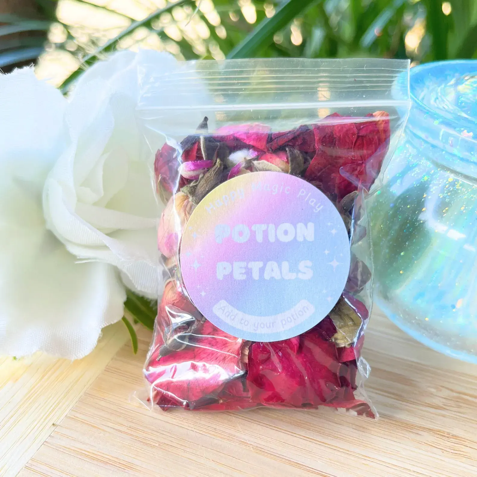 Potion Petals