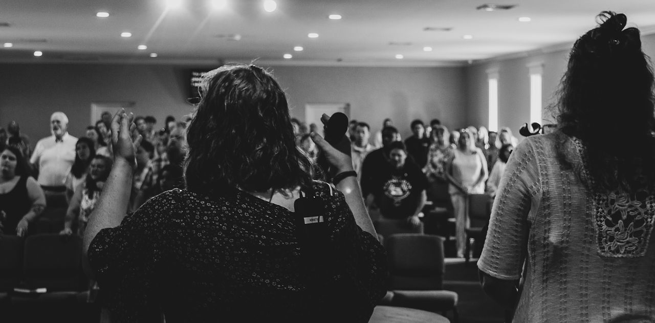 Hartsville Church of Christ 1