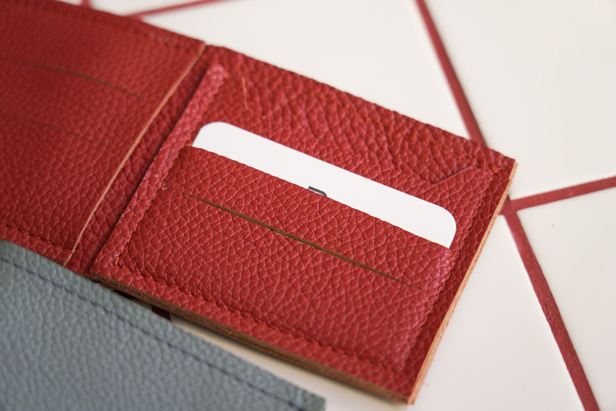 Soft Men's Wallet