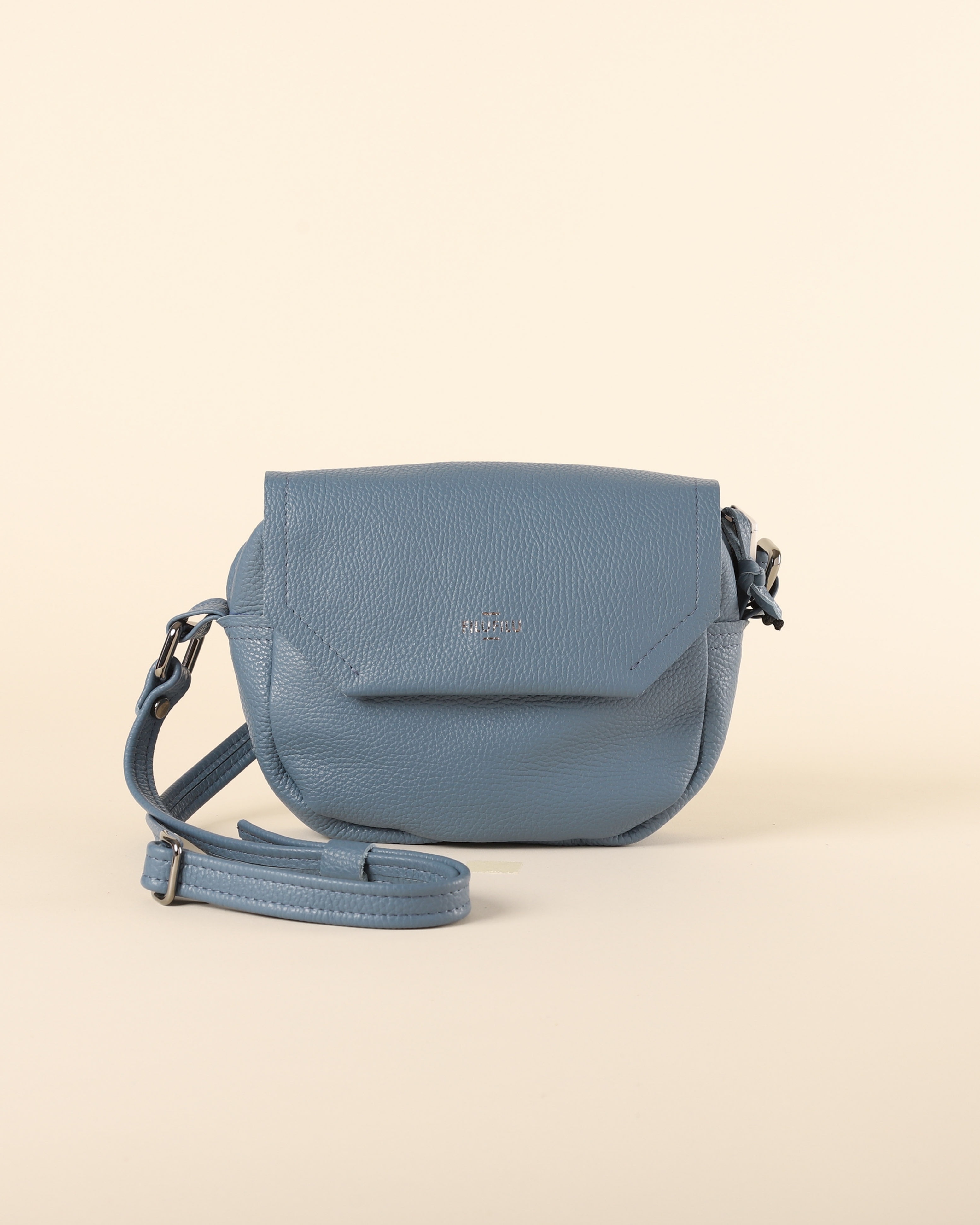 borsa bice - borsa con tracolla regolabile filufilu