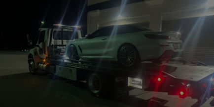 Affordable vehicle transport company near me