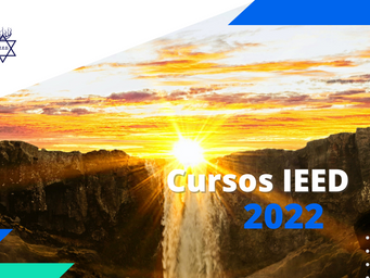 CURSOS IEED-RJ 2022