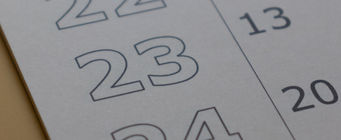 Modificação de datas no calendário IEED-RJ 2022