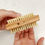 Thumbnail: Vegan Wood Nail Brush
