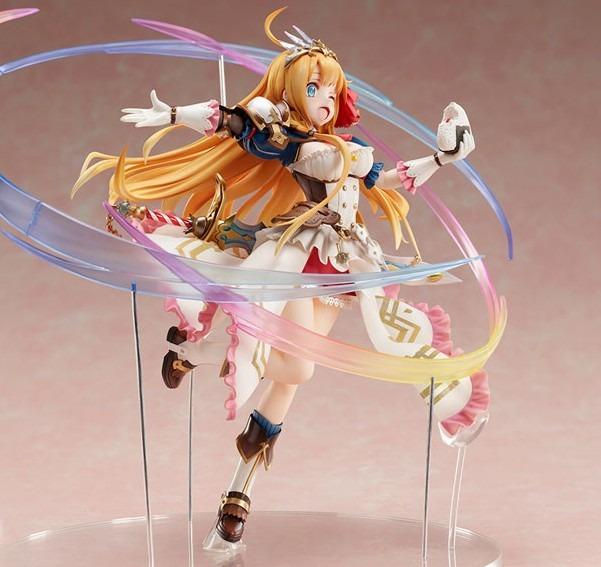 Thumbnail: *Limited Qty* Princess Connect! Re:Dive - Pecorine with Rice ball