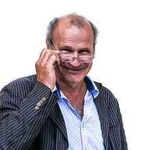 drs. Paul Toebes | GrasFabriek