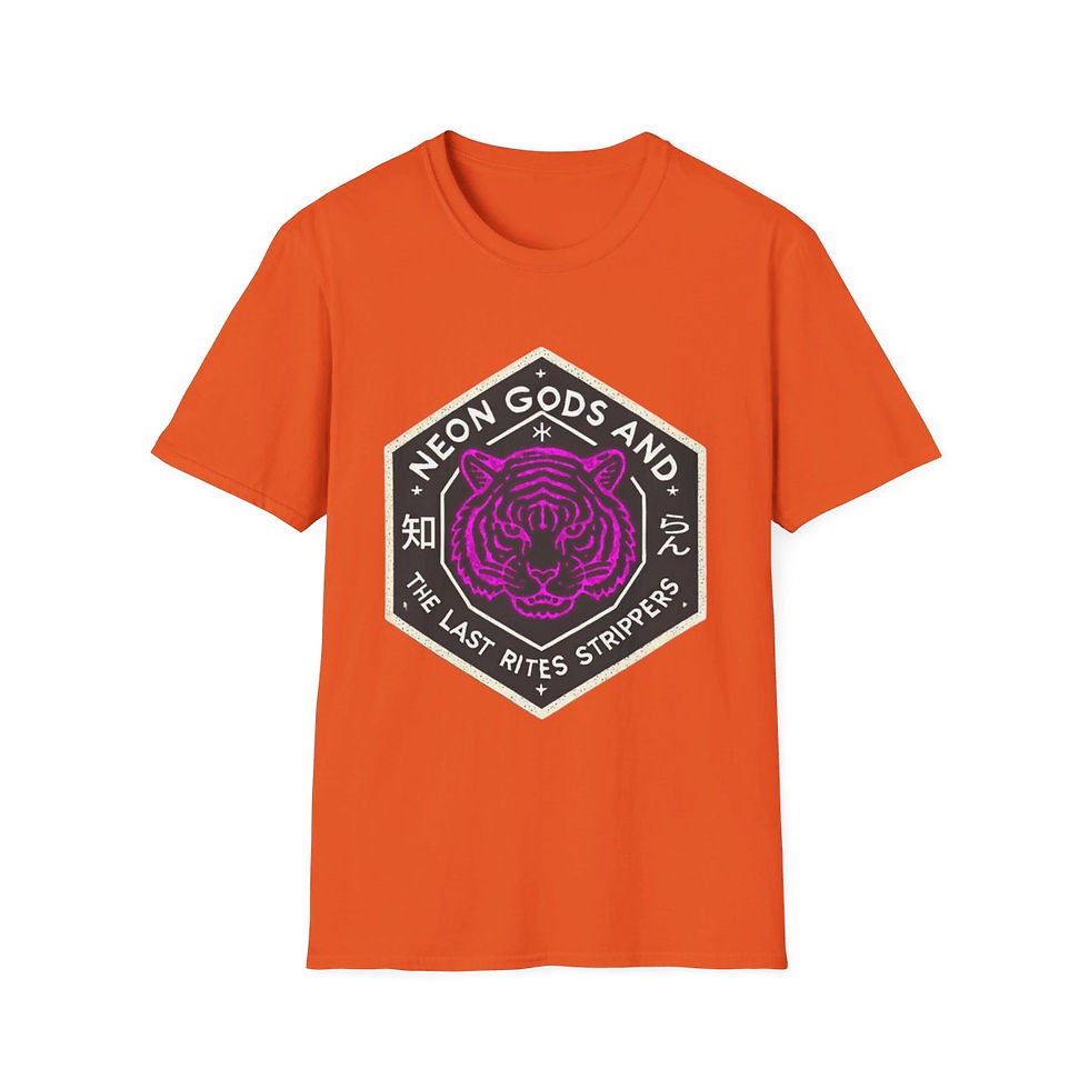 Thumbnail: Unisex Softstyle T-Shirt