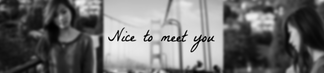 Getting to Know Me. Getting to Know All About Me.