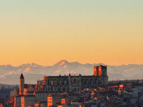 Property prices in Auch (32) in 2025: a complete guide for buying or investing