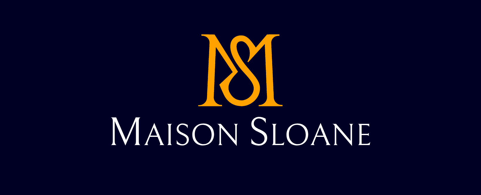 Logo de l'agence Maison Sloane