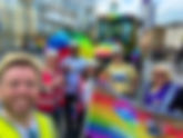 Manchester Outreach Day