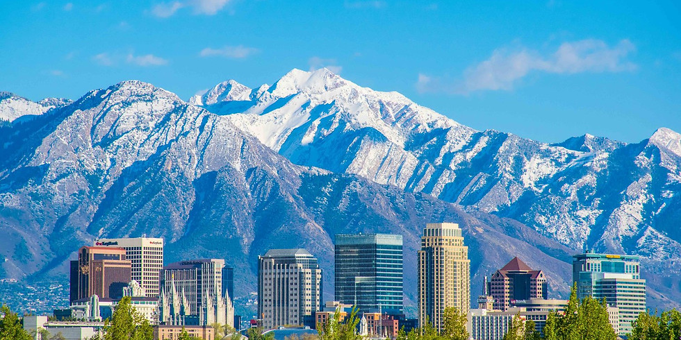 Summer 2020 Tech Trek