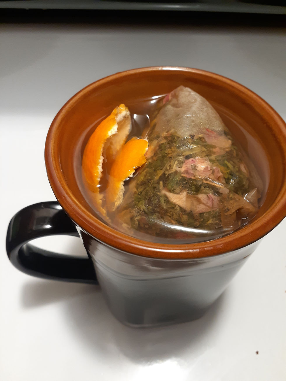 Thumbnail: RAW Herbs 4oz
