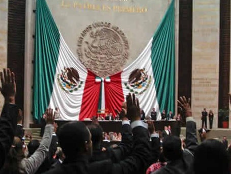1. La reforma al 123 constitucional