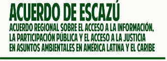 Las rutas de la Justicia Ambiental