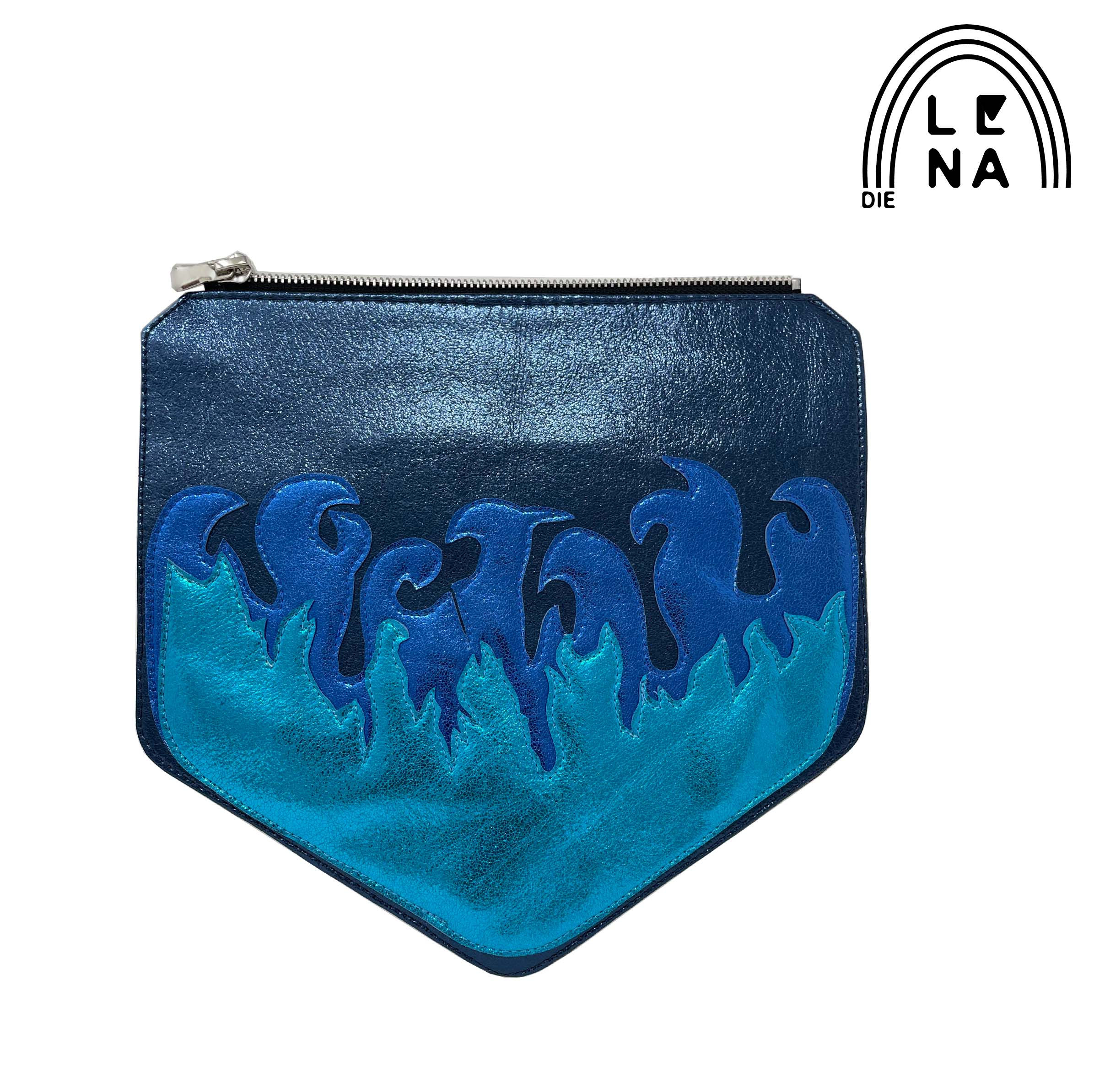 Wechselklappe- Summer of 69