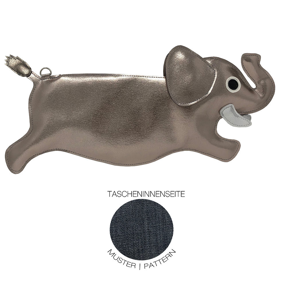 Miniaturbild: INDISCHER ELEFANT