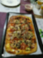 Pizza 2 nos