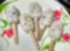 Cake Pops (10 nos)