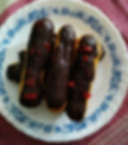 Eclairs 250 gm