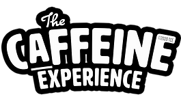 The Caffine Experience Logo