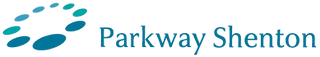 Parkway Shelton Logo