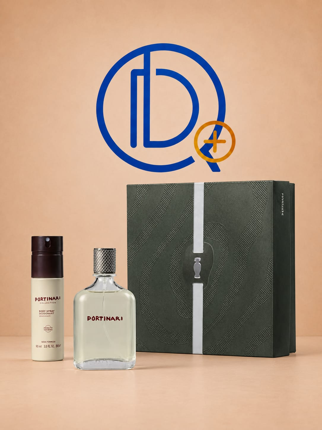 Kit Portinari Boticario